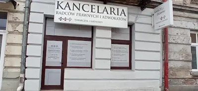 Adwokat Przemyśl - kancelaria Tokarczyk i Partnerzy